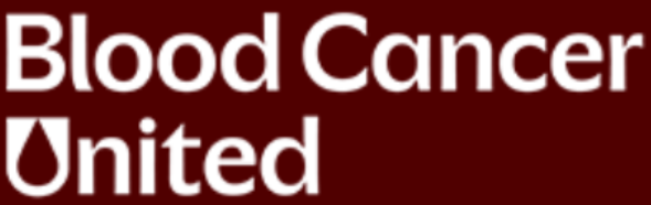 Blood Cancer United logo